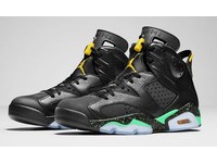 air jordan 6 brazil